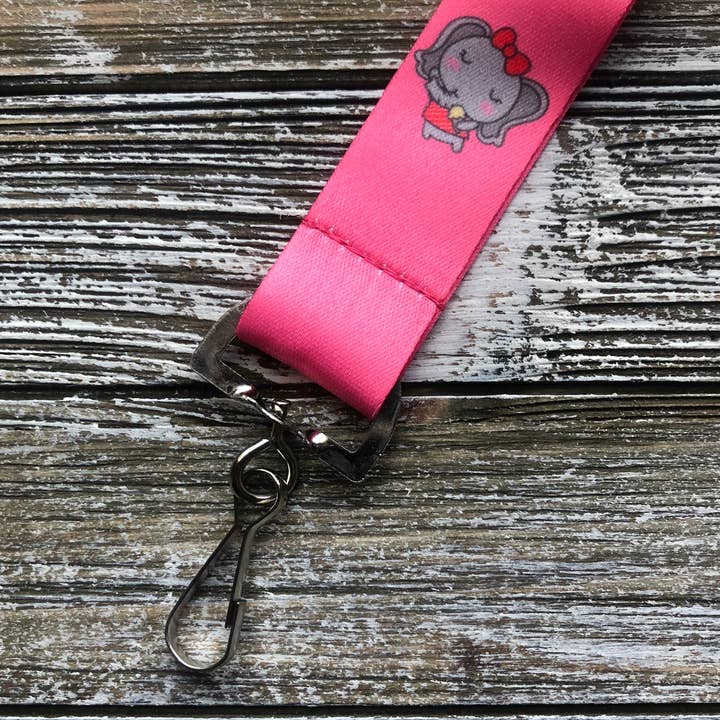 Hamimo Friends Lanyards for wholesale by Hamimo Small Things