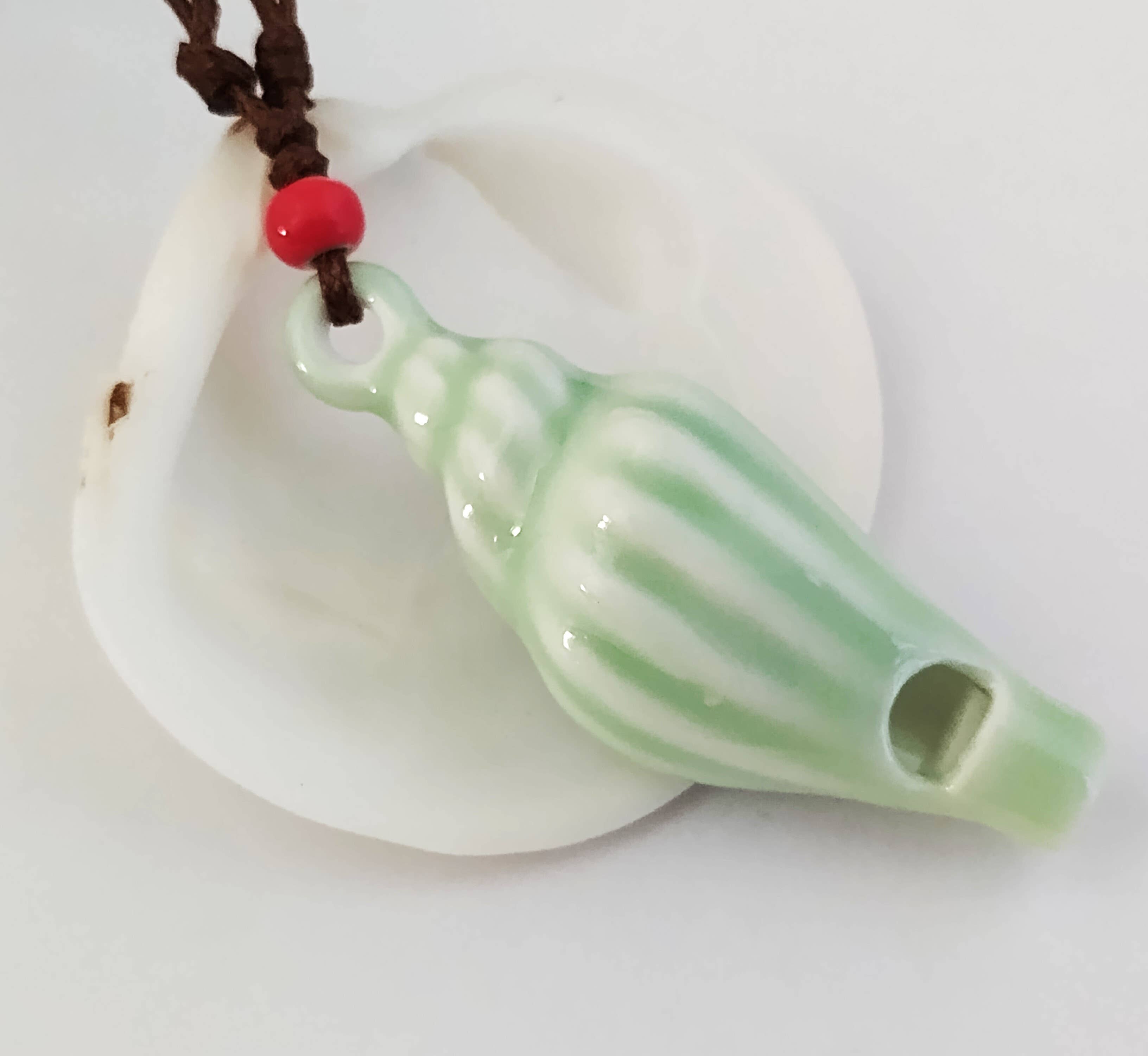 Piccadilly Pendants – wholesale Pendant/charm necklace – Shell  Whistle, Coastal Jewelry, Nautical Necklace 1