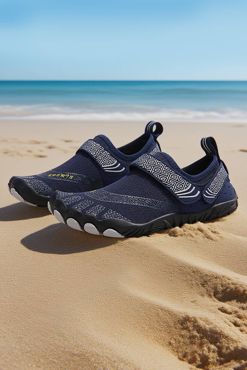 Islandhaze - Wholesale Water Shoes - Women's - BASIC Men's/Women's/Kids  Quick-Dry Barefoot Water Shoes5