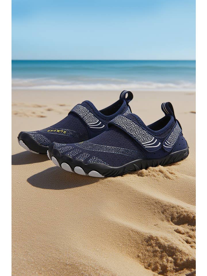 Islandhaze - Wholesale Water Shoes - Women's - BASIC Men's/Women's/Kids Quick-Dry Barefoot Water Shoes5