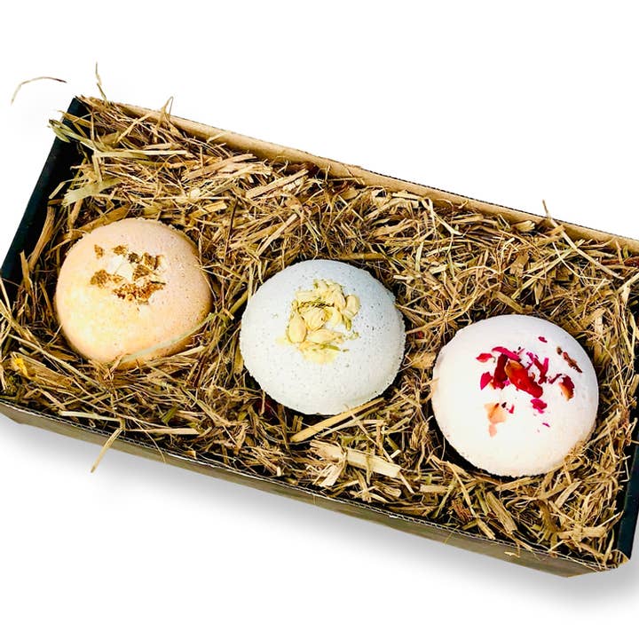 Fruity Forest Bath Bomb Pack and other Purchase Wholesale brown mulch. Free Returns & Net 60 Terms on Faire trending on Faire.