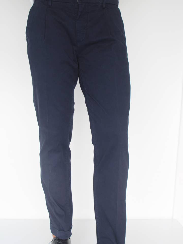 SATIN BYXOR KONST. 12237334 för wholesale av Marco Nils