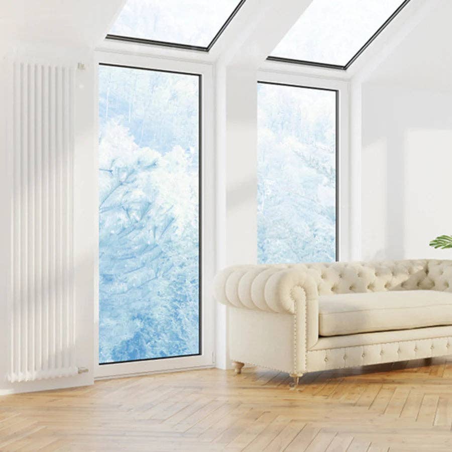 Dynamic Stone Tools - Wholesale Craft Supplies - Kraken Bond Premium Siliconized Caulk Sealant - 300 ml 10.1 Fl Oz White3