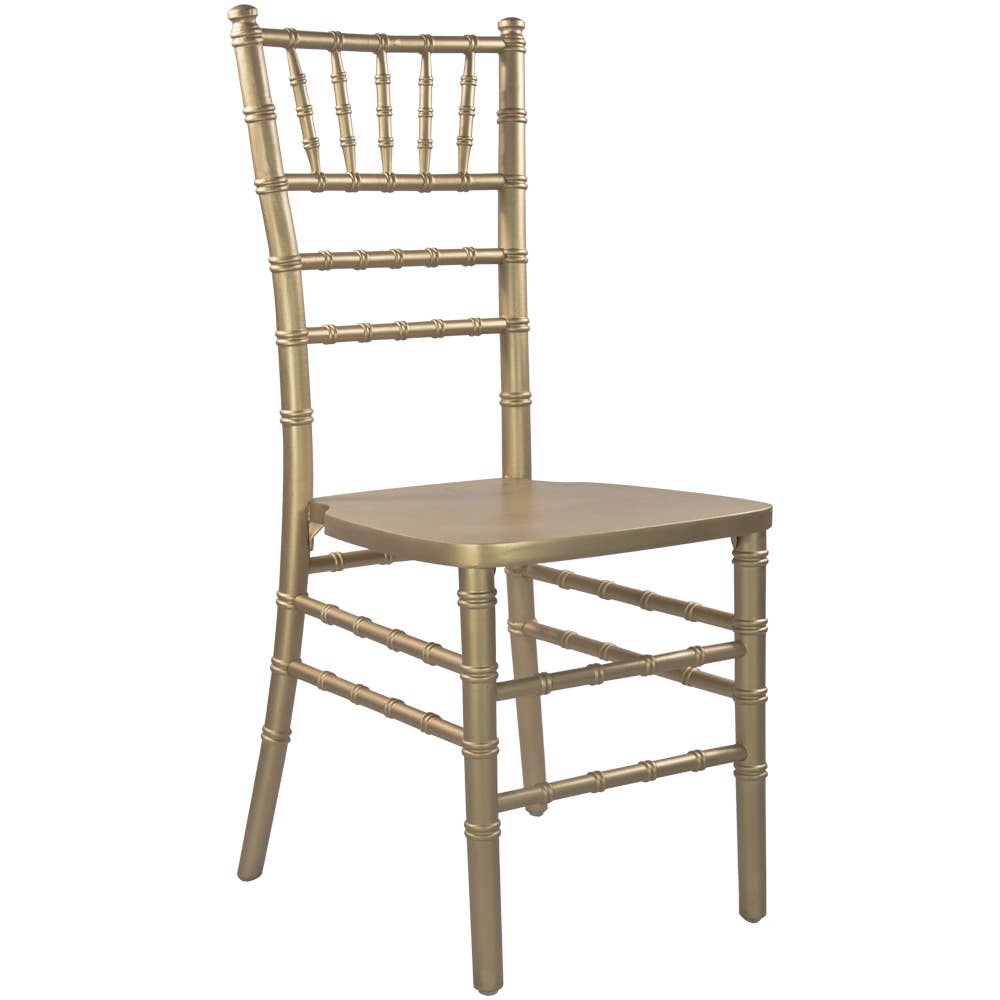 Gold Chiavari Chair for wholesale on Faire3