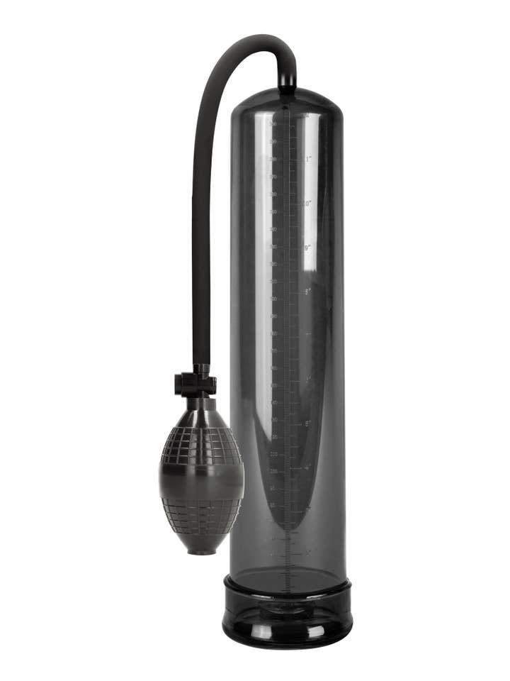 Classic Xl Extender Pump for wholesale by Shots