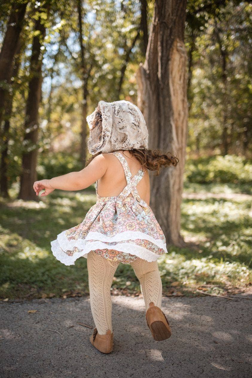 Little Love Bug Company - Wholesale Booties - Baby - The Mila77