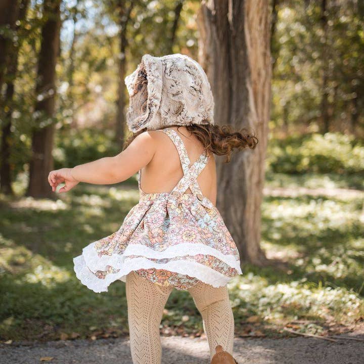 Little Love Bug Company - Wholesale Booties - Baby - The Mila77