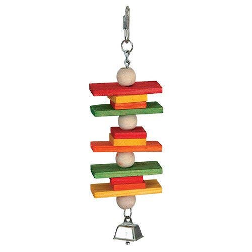 Medium Slats 2 Chew for wholesale by Caitec Inc