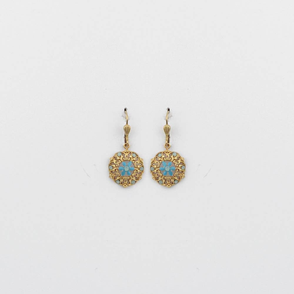 La Vie Parisienne – Großhandel Ohrhänger – Fein2