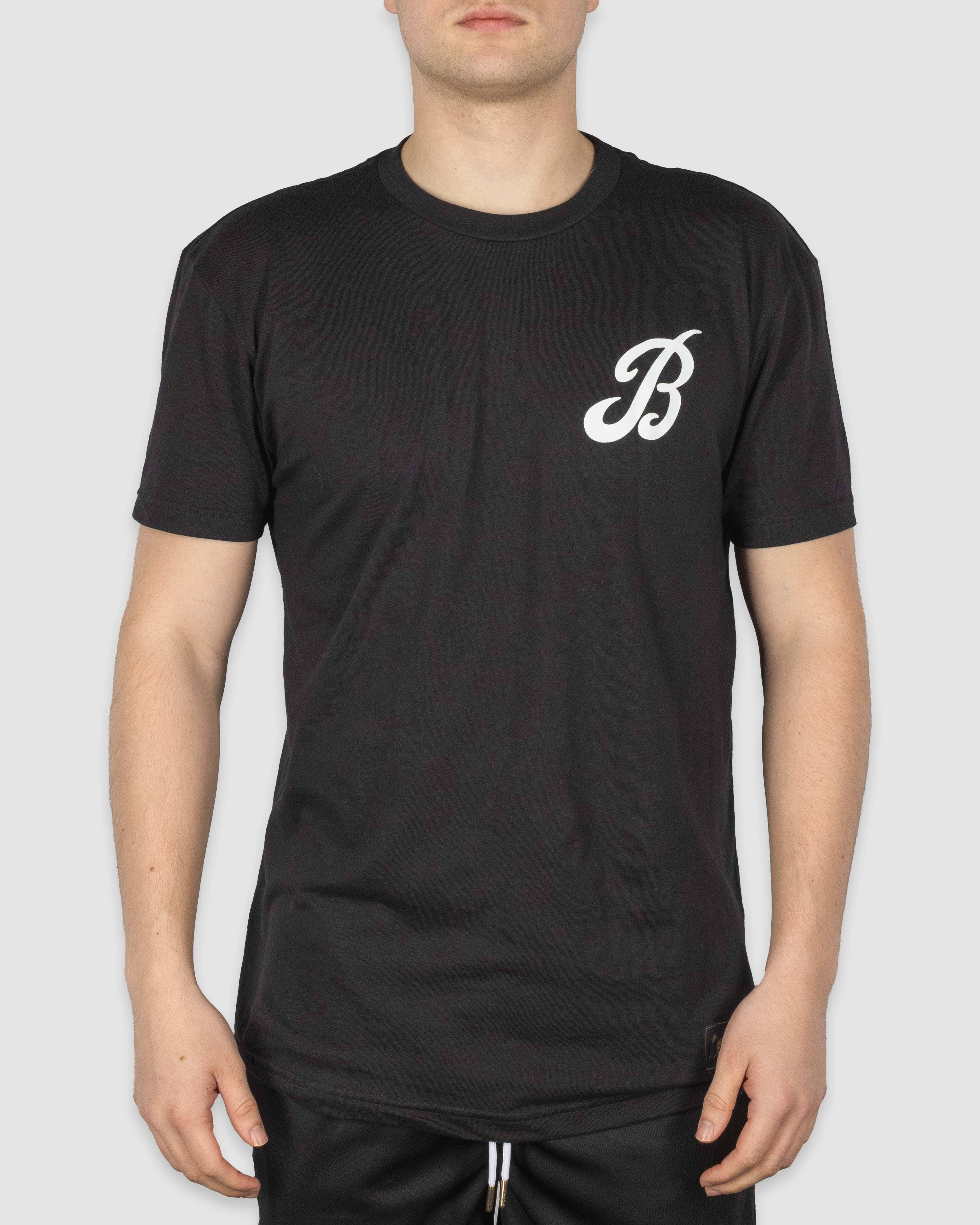 Baseballism - Vendita all'ingrosso Maglietta serigrafata - Uomo - Maglietta da baseball Bat Bros2