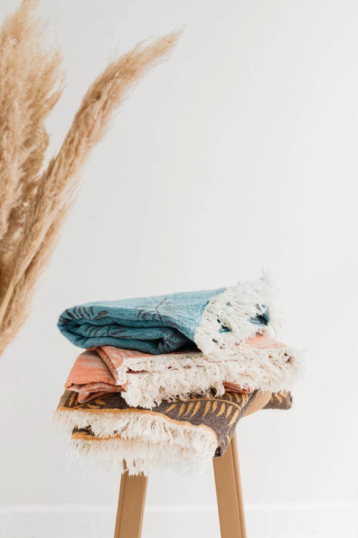 Rafine Living - Wholesale Beach Towel - Frühling Bath And Beach Towel3