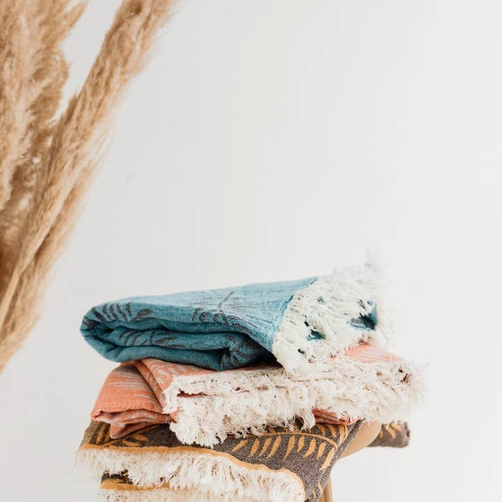 Rafine Living - Wholesale Beach Towel - Frühling Bath And Beach Towel3