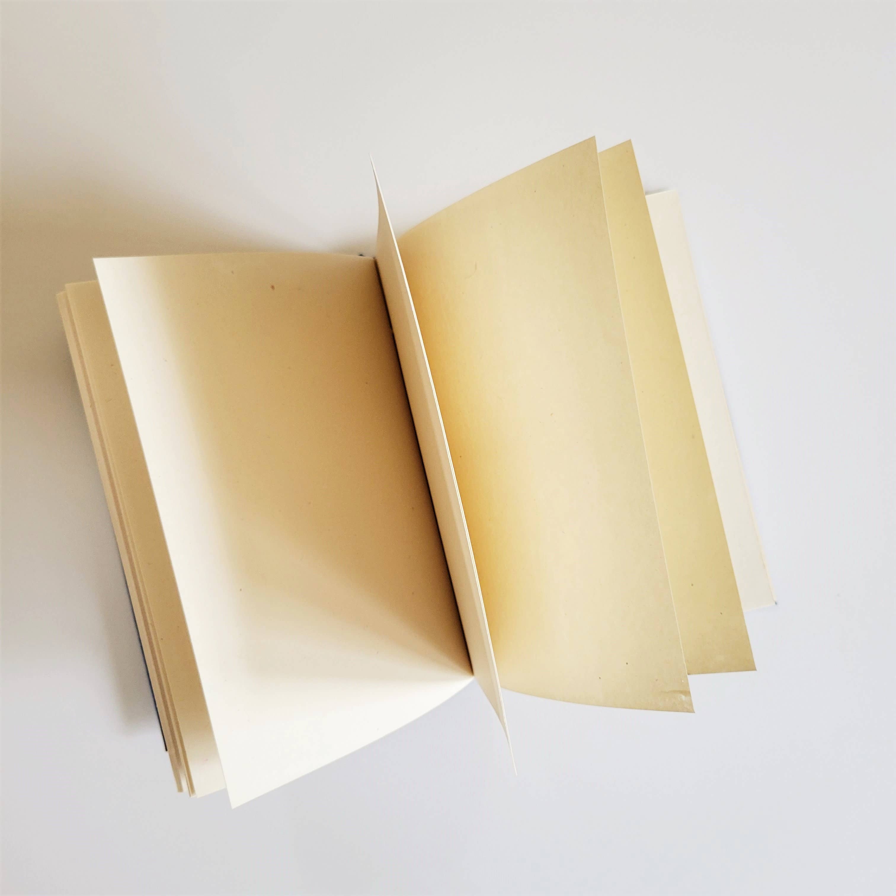 Eclectic Woodchuck - Wholesale Journal/Diary - Embroidered Floral Journal2