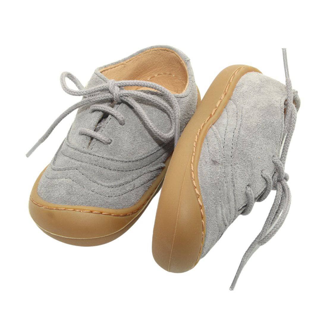 Pituka Wear – Engroshandel Mokkasiner – Børn – Carneiras Barefoot - Pituka Wear24