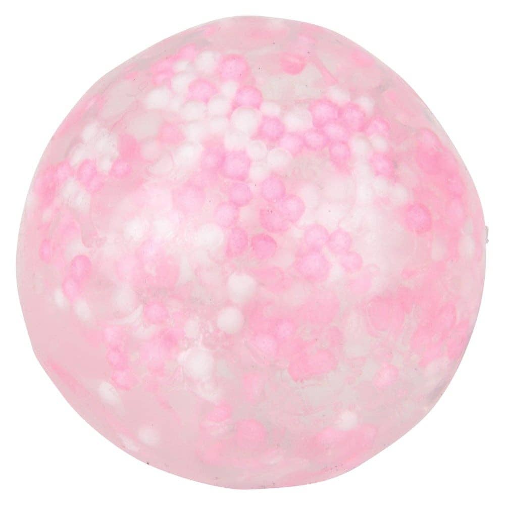 La Luna Bella - Toys - Wholesale Squishy Toy - Kids & Baby - 1.6" SQUISH STICKY BEADED ORBS LLB Squishy Toys7