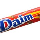 DAIM DOUBLE 56G for wholesale by SWEDISHCANDY4U