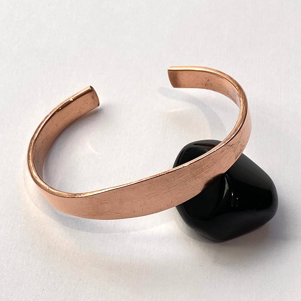 VIE - Wholesale Cuff Bracelet - Copper Bracelet54