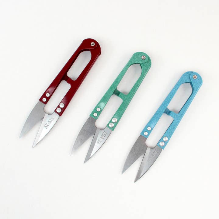 Japanske trådsakse for engroshandel hos Knit & Gather