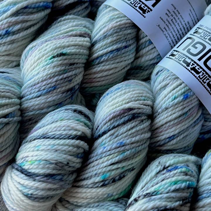 Koigu Wool Designs - Wholesale Yarn - Chelsea Aran Merino Yarn -group A10