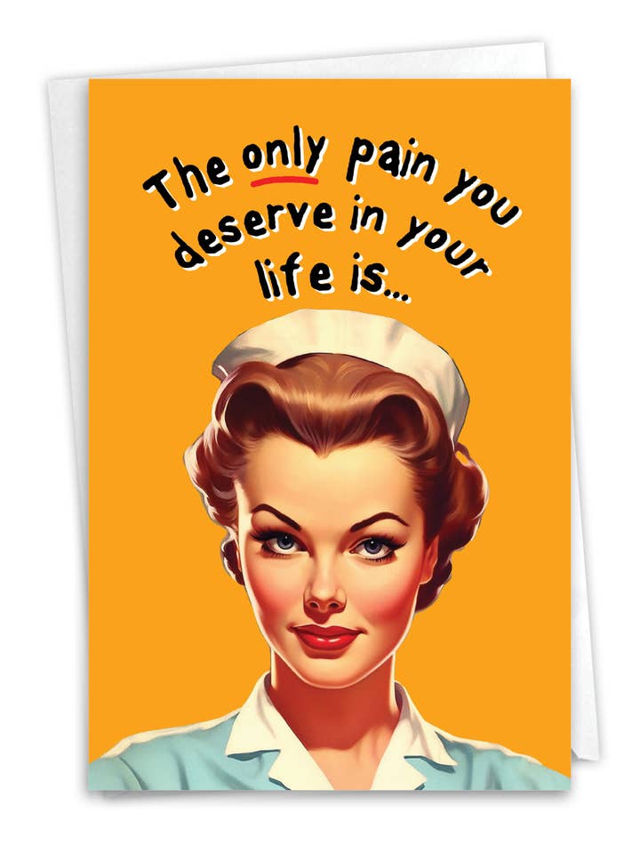 Get Well - Pain Au Chocolat - NobleWorks for wholesale by NobleWorks