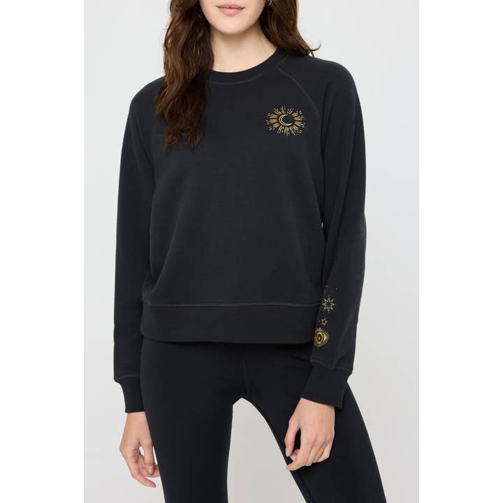 L'équipage douillet de Gold Dragon Forever pour la vente par Spiritual Gangster