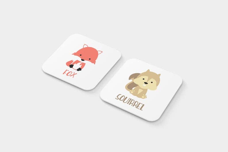 GoodnightFox - Wholesale Brain Game - Kids - Woodland Animal Memory Game7