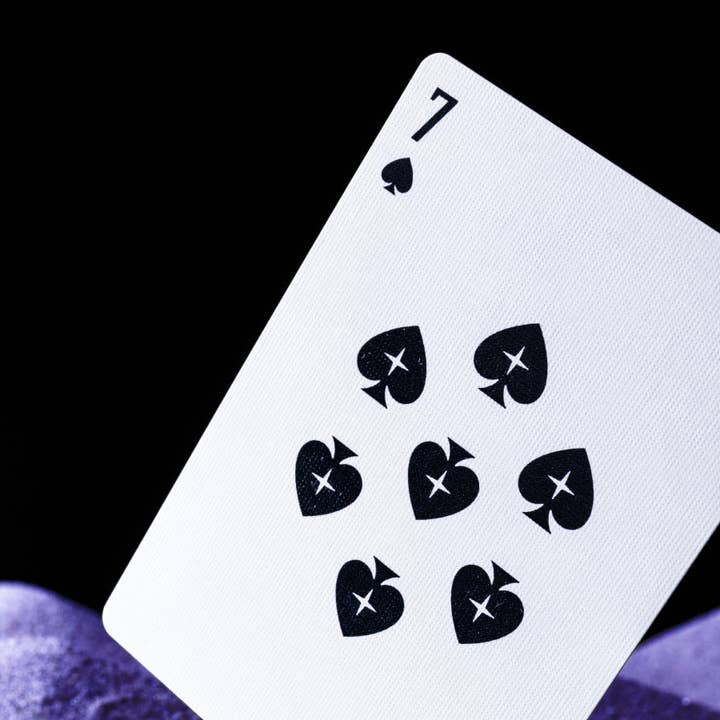 Vanda Playing Cards - Venta al por mayor Baraja de cartas - Los planetas - Júpiter Jugando a las Cartas9