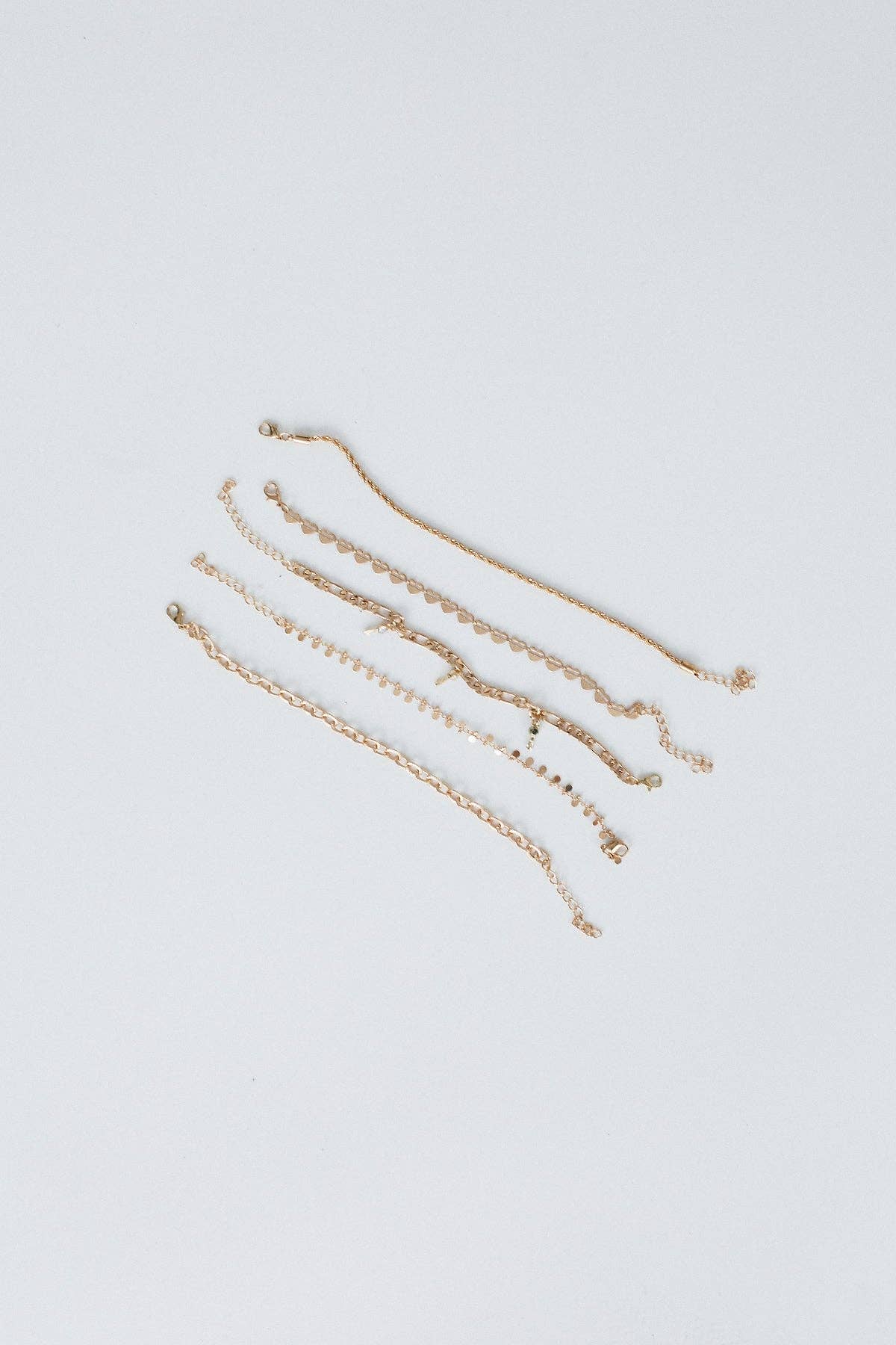 Or Ensemble d'aimants de style or - Or en vente sur Faire2