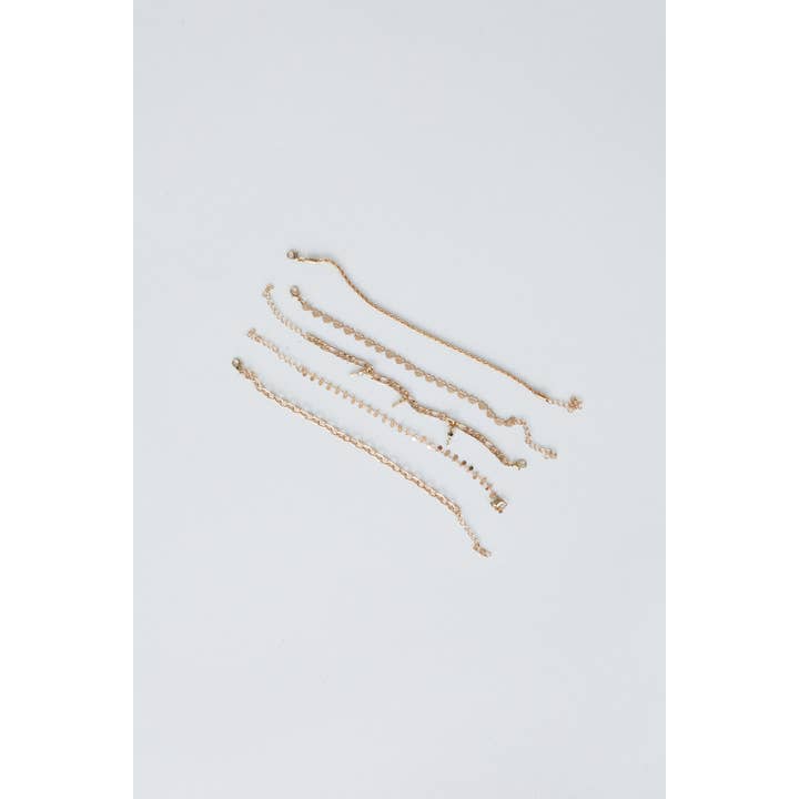 Or Ensemble d'aimants de style or - Or en vente sur Faire2