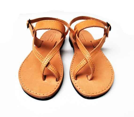 Nikola Sandals – wholesale Sandals – Women's – Women Sandal with back strap3