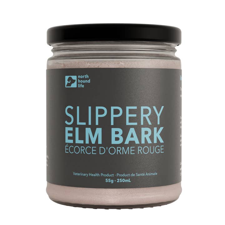 North Hound Life - Wholesale Pet Supplement - Dog - GI Balance | Organic Slippery Elm Bark3