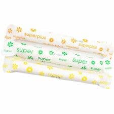 Everyday Supply Co - Wholesale Tampon - Tampon Tribe Organic Tampons [TAMPONS;BIO;ORG;SUPER-CT]0