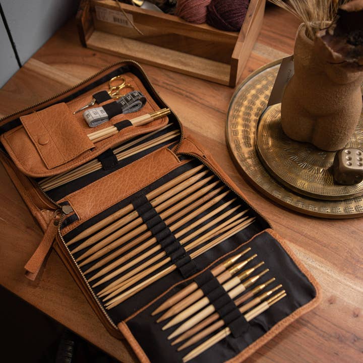 Muud - Wholesale Knitting/Crochet Supplies - Effi Project Case