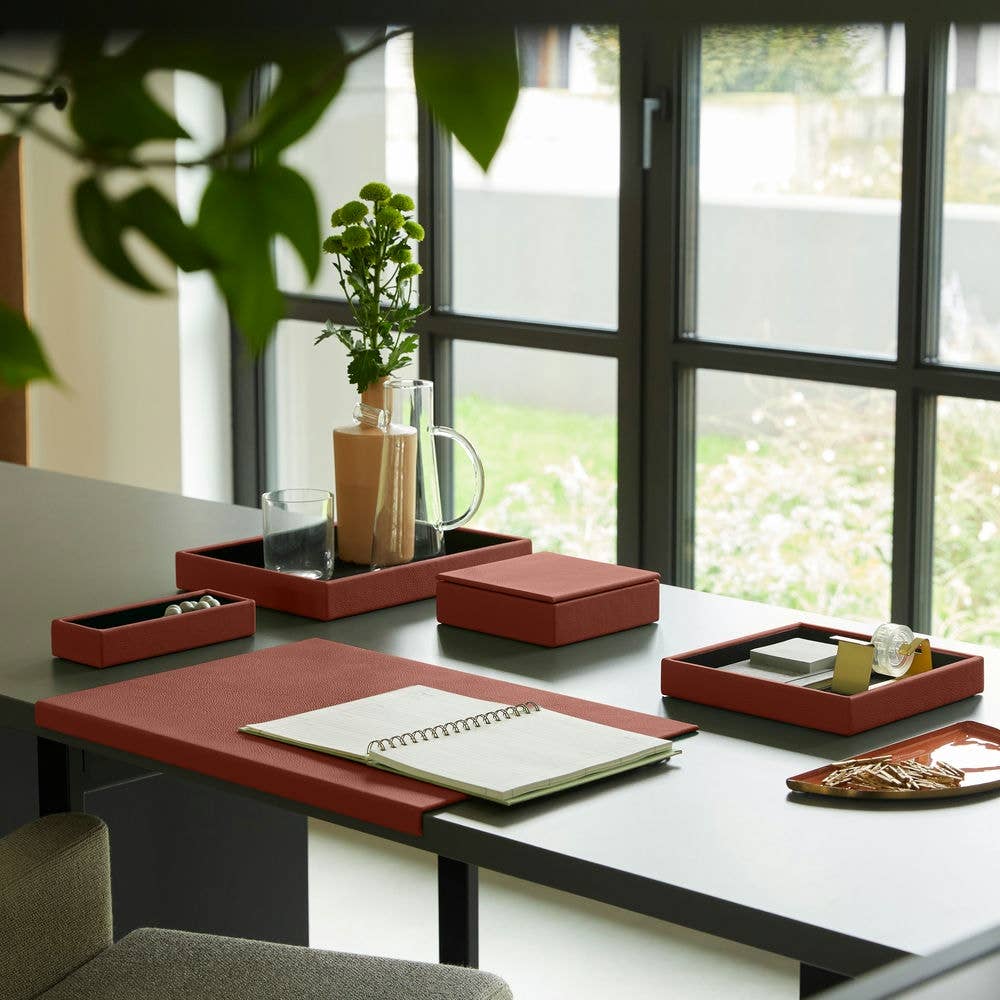 Eglooh - Wholesale Desk Set - Atena Reception Set64