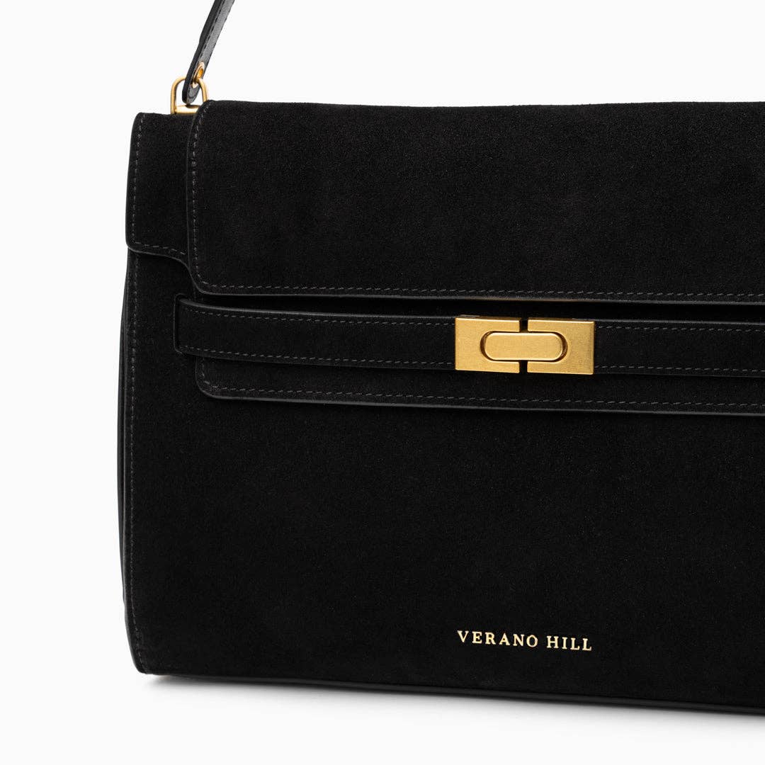 Verano Hill - Wholesale Shoulder Bag - Women's - Grace Shoulder Bag12