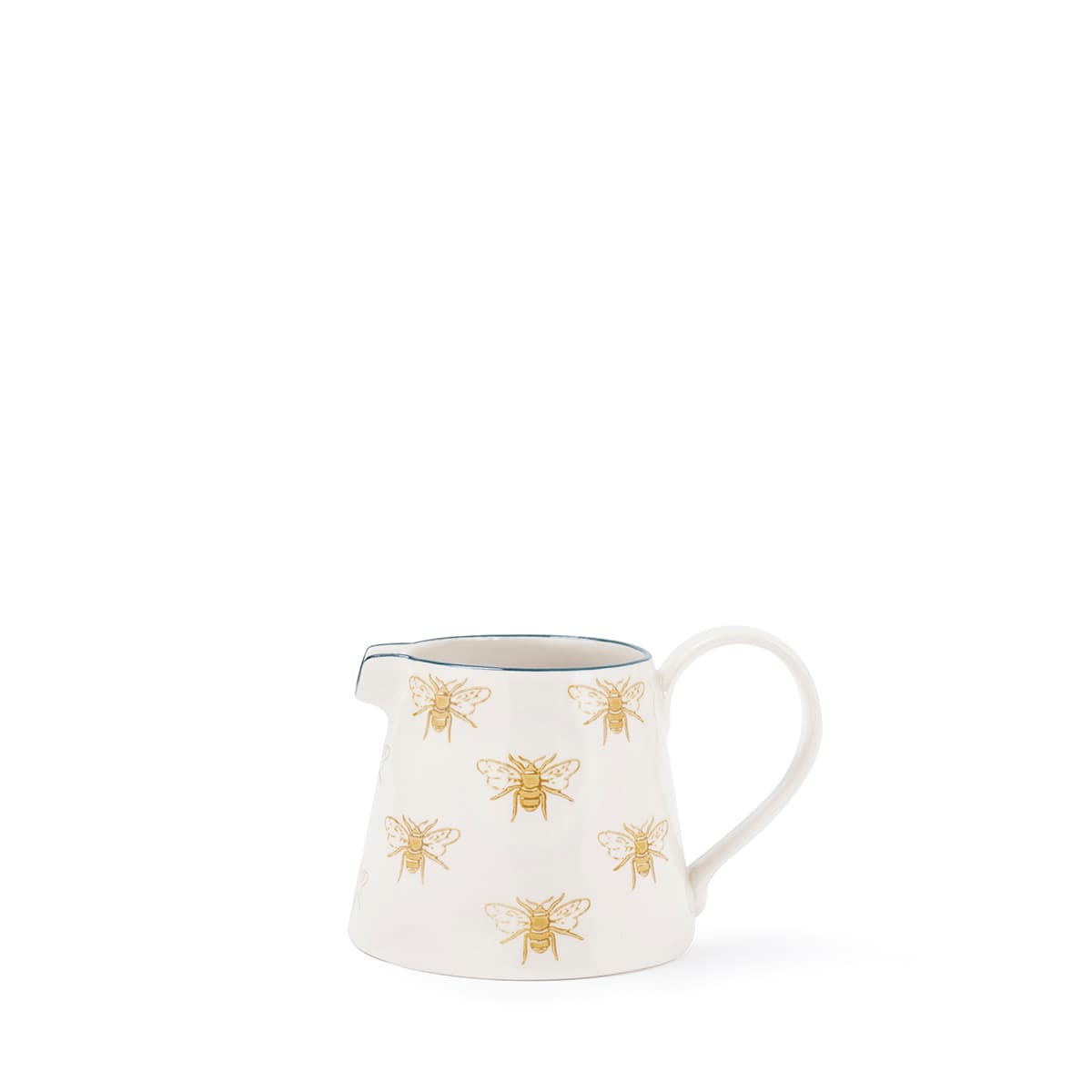 Sophie Allport – wholesale Jug – Honey Bees Large Stoneware Jug1
