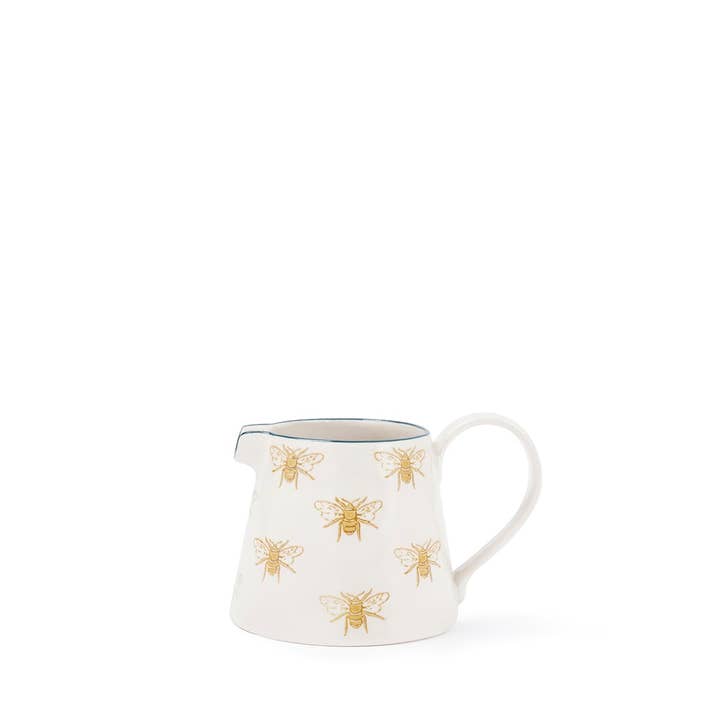 Sophie Allport – wholesale Jug – Honey Bees Large Stoneware Jug1