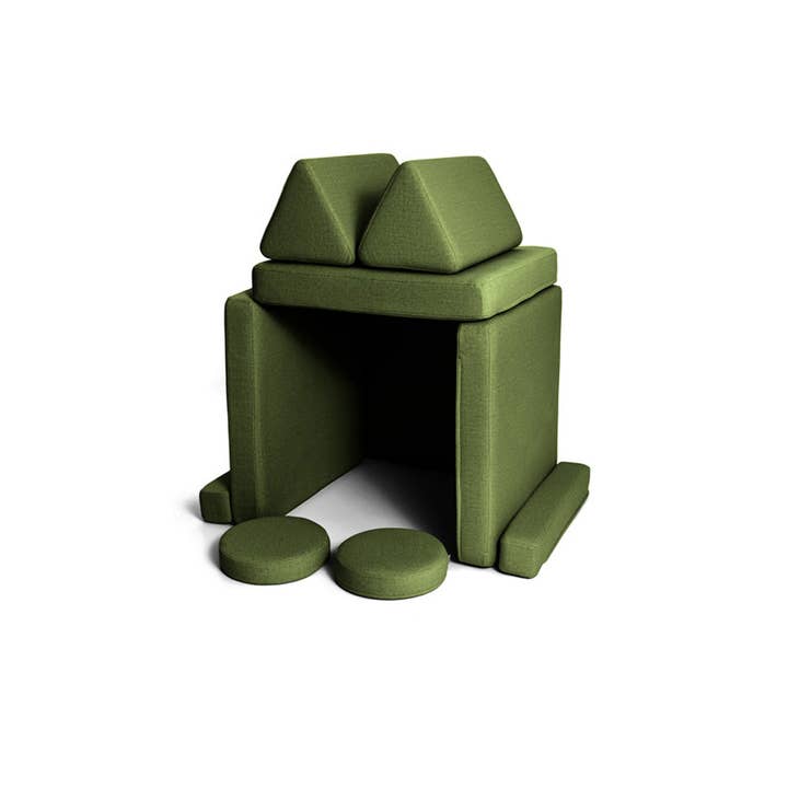 Shappy - Wholesale Sofa - SHAPPY PLAY SOFA ORIGINAL35