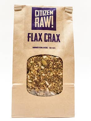 Lin Crax för wholesale av Citizen Raw