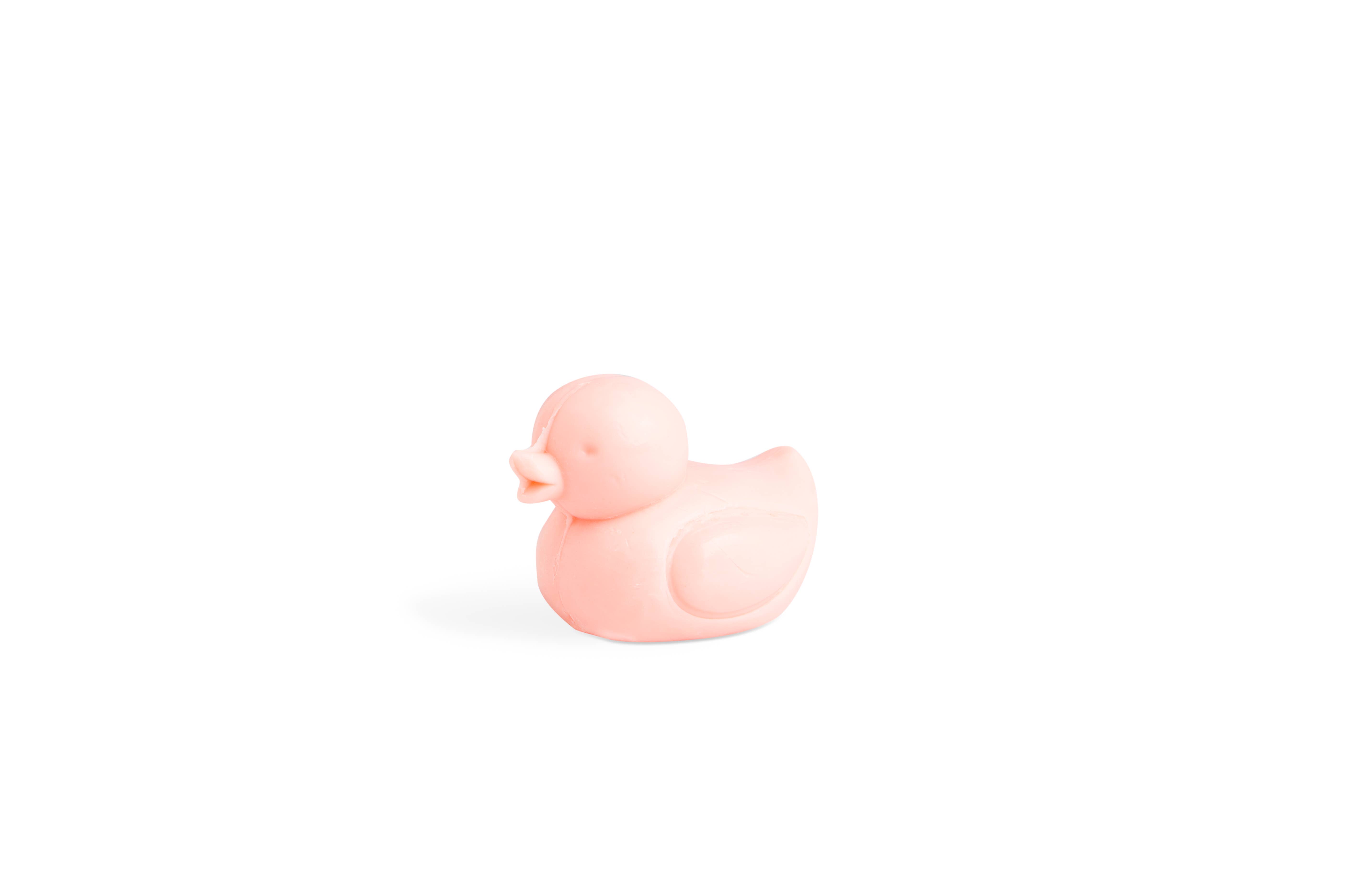 Aquarius Cosmetic SLU – Engroshandel Sæbestykke – Aquarius Cosmetic Duck Soap 70 g - Sæbe formet som en badeand5