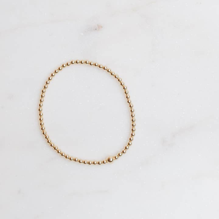 Emily Anne Designs LLC - Wholesale Beaded Bracelet - Elegant Bracelet3