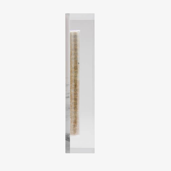 Apeloig Collection - Vente Décoration murale - Marbre Mezuzah Medium