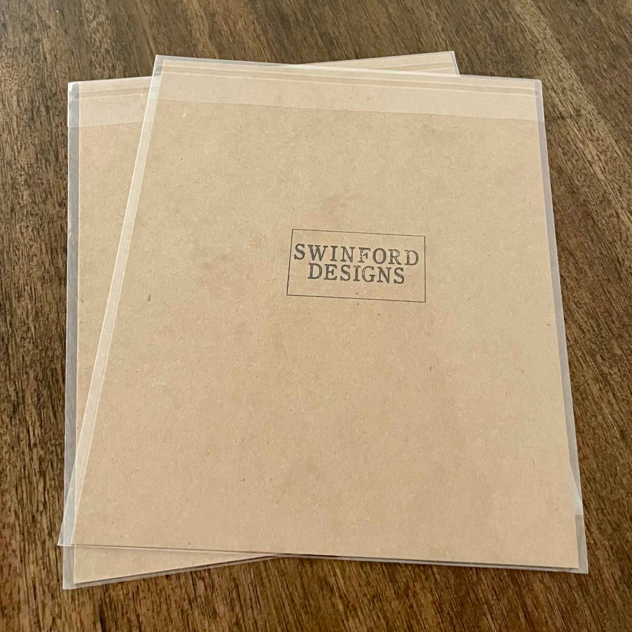 Swinford Designs - Wholesale Art Print - Vintage Seed Pack Art Print - Burpees Pansies Spring Decor4