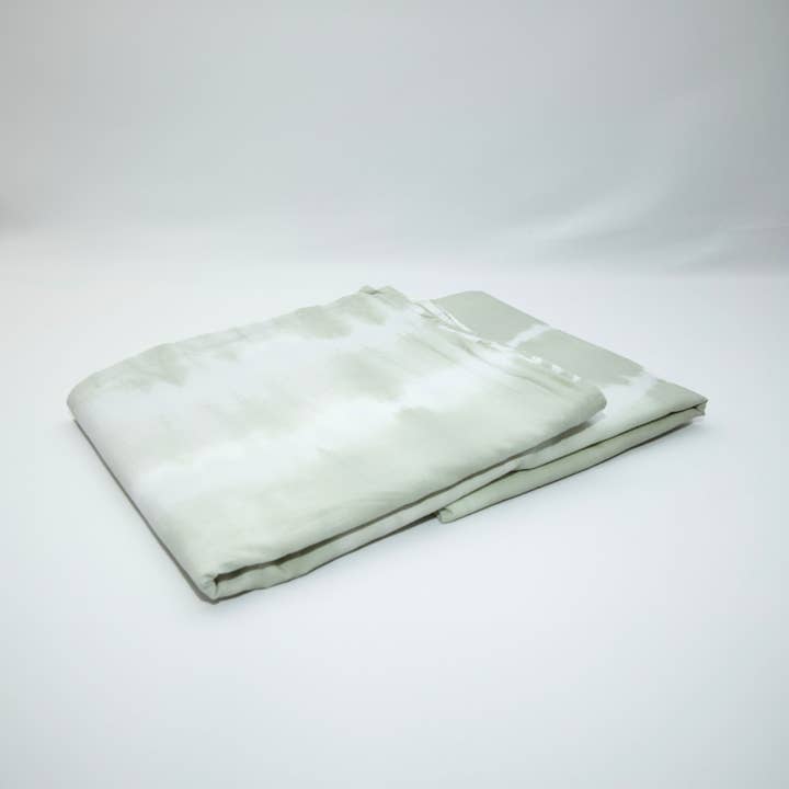 Batik-Bettbezug Queen (87 x 92) für den Großhandel von Artisaga