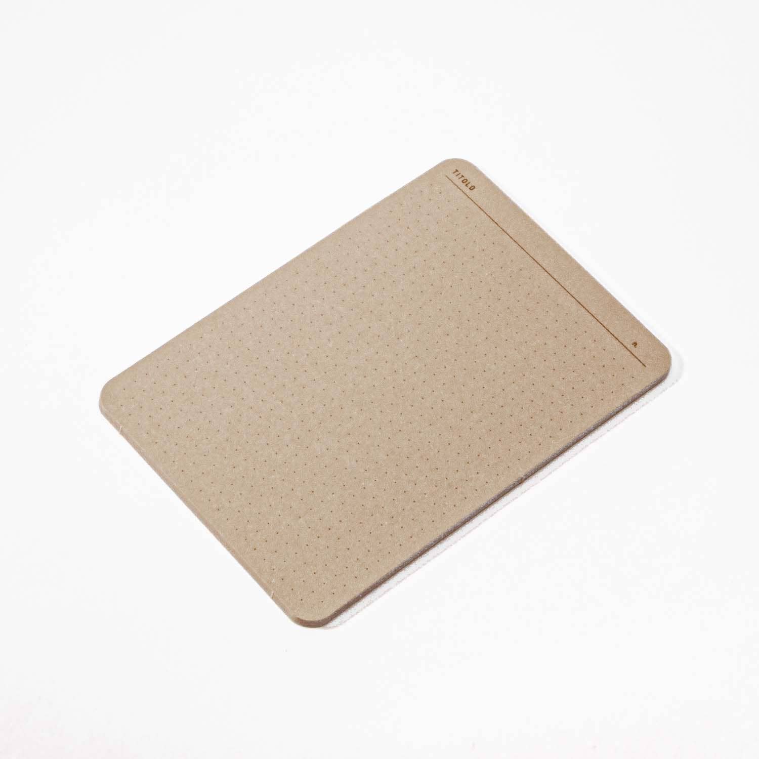 Foglietto - Wholesale Stationery/Notecard Set - Puntini Puntini - Deck of 60 A6 dotted memo cards6