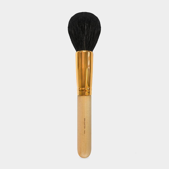Bronzer Brush - Vegan for wholesale by Bath Accessories Company