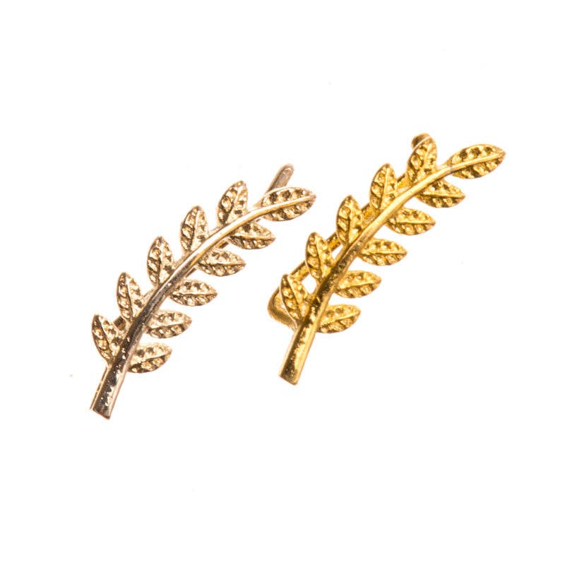 Ethnial - Wholesale Stud/Post Earrings - CAP0