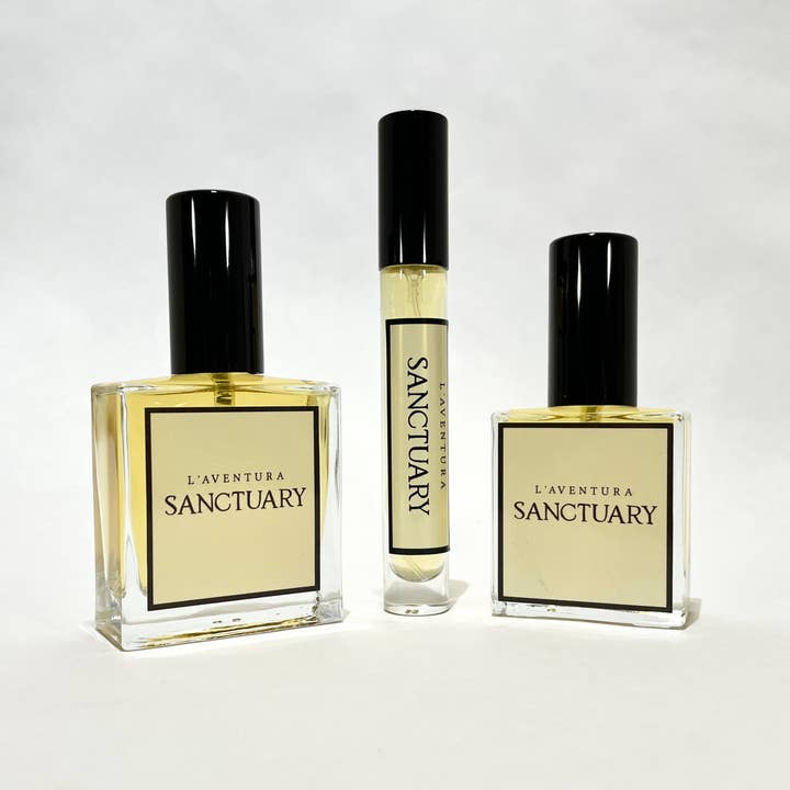 L'Aventura Perfumes - Wholesale Perfume/Eau de Toilette - Sanctuary
Eau de Parfum1