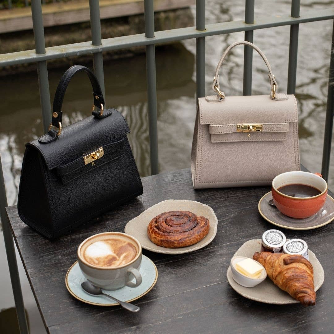 LRM – wholesale Top handle bag – women's – Polly Top Handle Bag45