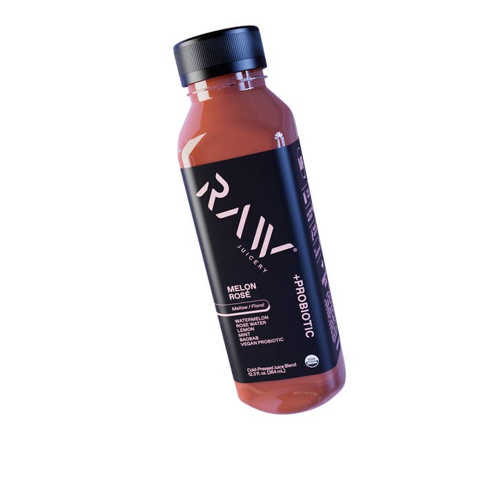 MELON ROSÉ pour la vente par Raw Juicery